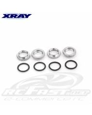 Membrana Amortecedor Xray NT1 / RX8