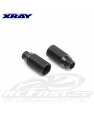 Rolamento Encosto Centax (Thrust) Xray NT1 / RX8