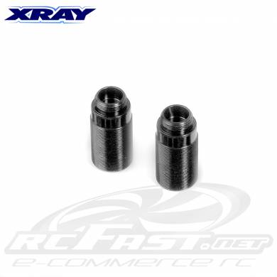 Corpo Amortecedor Alumínio Xray T3 / T2 / X1