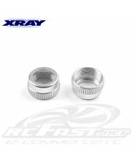 Espuma Membrana do Amortecedor Xray NT1 / RX8