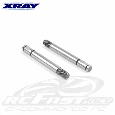 Eixo do Amortecedor Xray NT1 / RX8