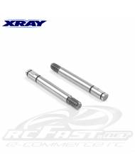 Eixo do Amortecedor Xray NT1 / RX8