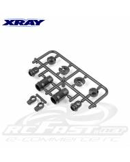 Rolamento Encosto Centax (Thrust) Xray NT1 / RX8