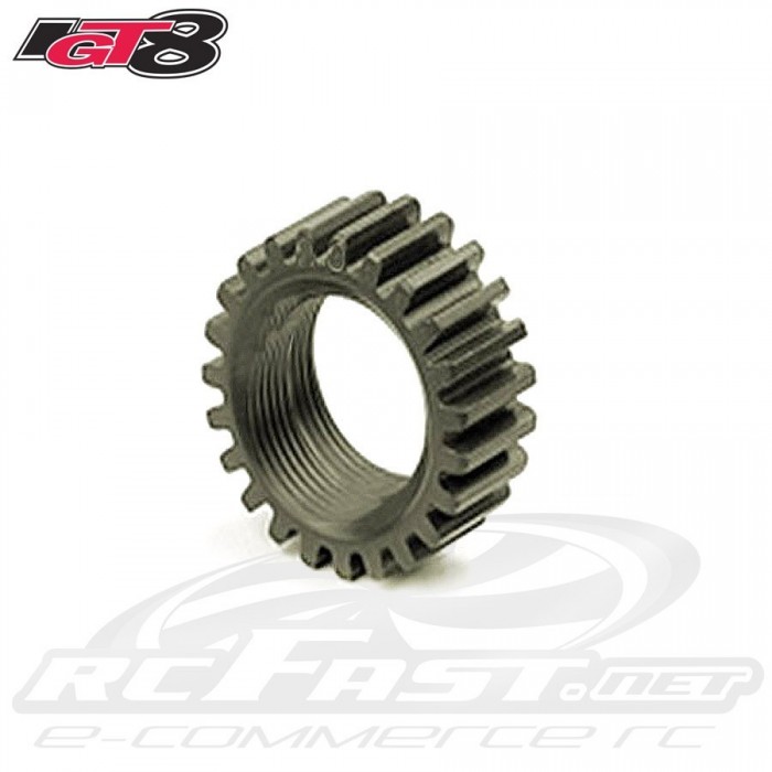 Pinhão 22T - 2ª marcha Mod. 0.8 IGT8