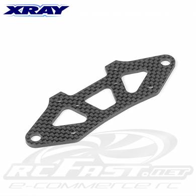 Para-choque Superior em Carbono Xray NT1