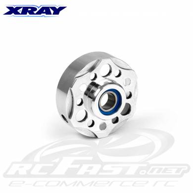 Campana do Câmbio Aliviada Xray NT1