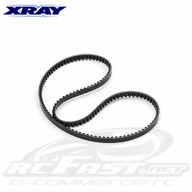 Correia Transmissão Lateral Xray NT1