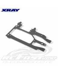 Radio Plate Carbono Mult-Flex Xray NT1 '15 / '16