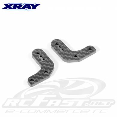 Braço Bloco de Direção Aero Disco Xray NT1