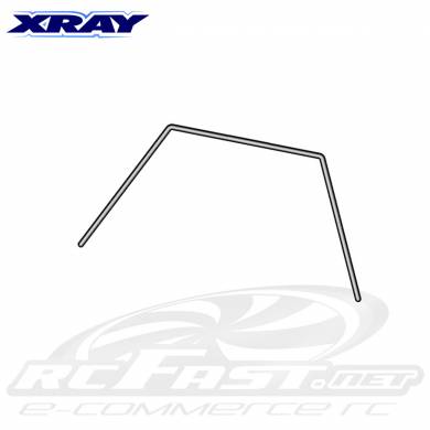 Barra Estabilizadora Diant. 2.6mm Xray NT1