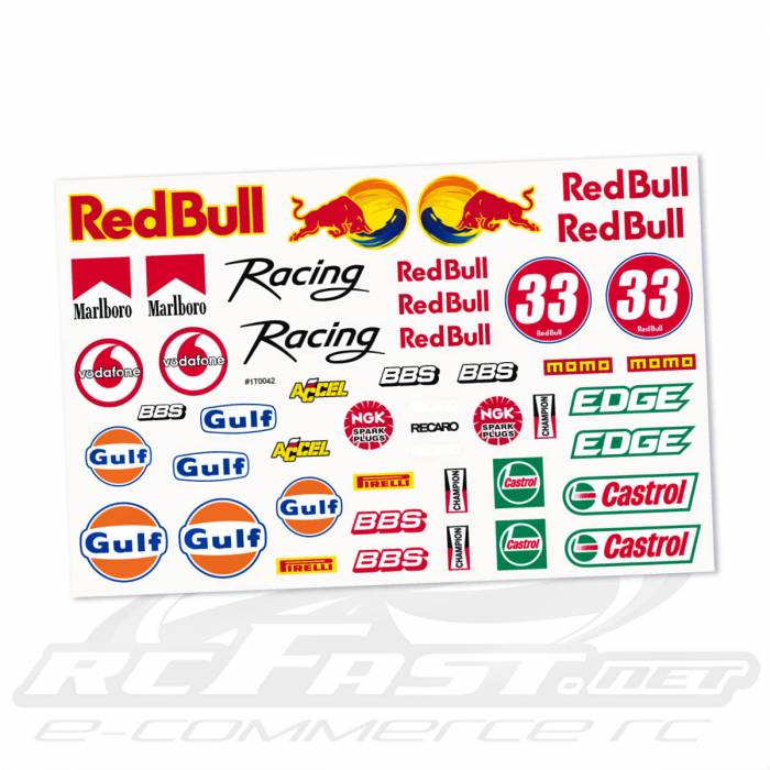 Adesivo Recortado Bolha Mix 03