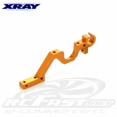 Montante de Suspensão Tras. Esquerdo em Alum. Xray NT1