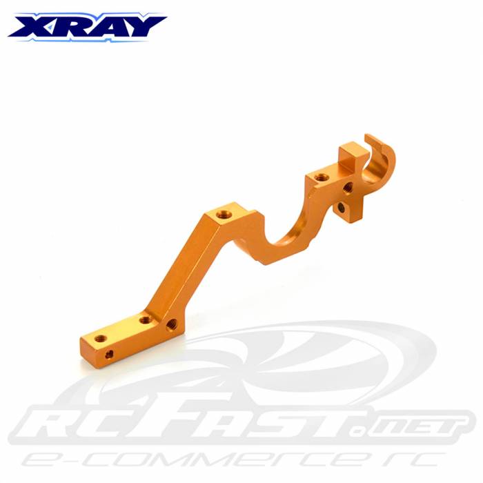 Montante de Suspensão Tras. Esquerdo em Alum. Xray NT1