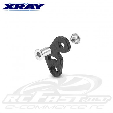 Esticador de Correia Lateral Xray NT1