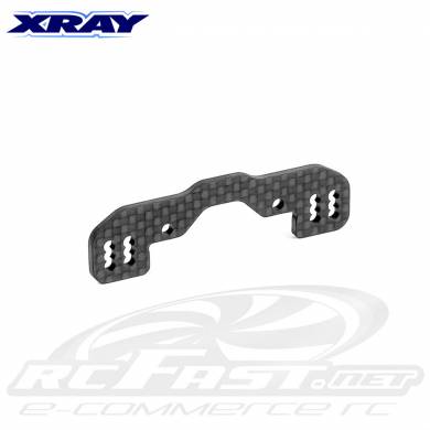 Suporte do Braço de Suspensão Superior Tras. Xray NT1