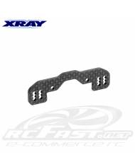 Suporte do Braço de Suspensão Superior Tras. Xray NT1