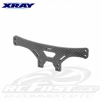 Torre Amortecedor Traseiro Baixa Xray NT1 Spec 15 / Spec 16