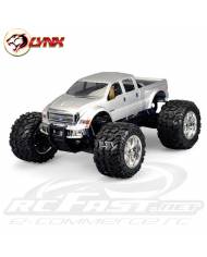 Bolha Lynx F-650 HD 1/8 Monster