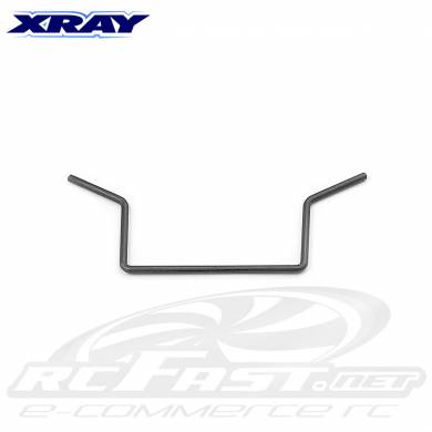 Barra Estabilizadora Traseira Em Aço 2.2mm Xray NT1
