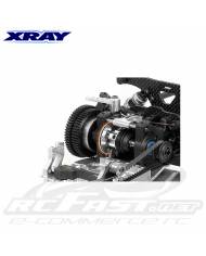 Disco de Freio Ventilado Duplo Xray NT1