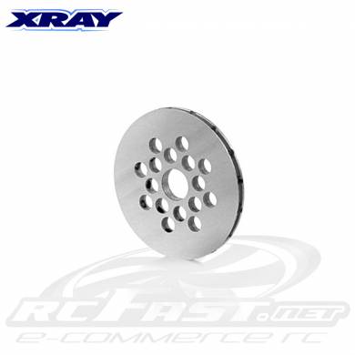 Disco de Freio Ventilado Duplo Xray NT1