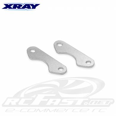 Suporte de Aço da Pastilha de Freio Xray NT1
