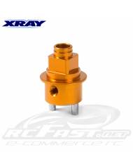 Adaptador do Pulley do Freio Xray NT1