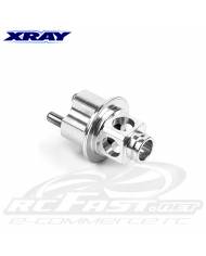 Barra Estabilizadora (Roletada) Traseira 2.0mm Xray NT1