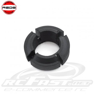 Sapata de Embreagem REDS GT 4 Shoes - Preto