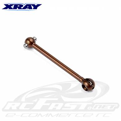 Drive Shaft Traseira 60mm p/ CVD Xray NT1