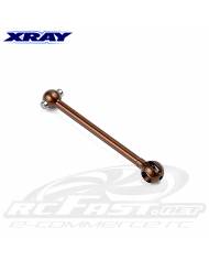 Braço Servo Direção Xray NT1 / RX8