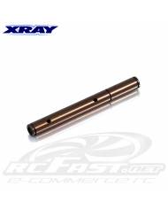 Eixo Central da Transmissão Aliviado Automodelo Xray NT1