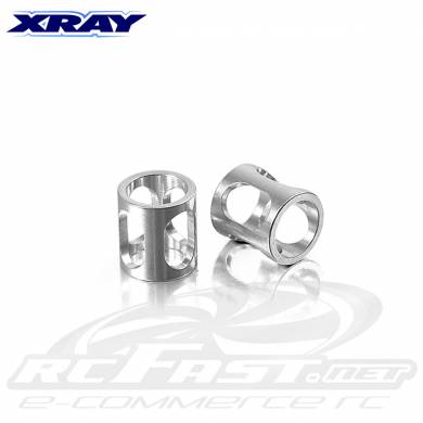 Colar Espaçador de Transmissão Xray NT1