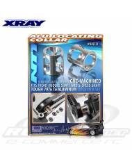 Colar Espaçador de Transmissão Xray NT1