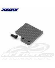 Suporte do Receptor em Carbono Xray NT1 / RX8