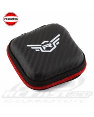 Servo REDS 30Kg Hi-Voltage Brushless 7.4V / 0.075sec