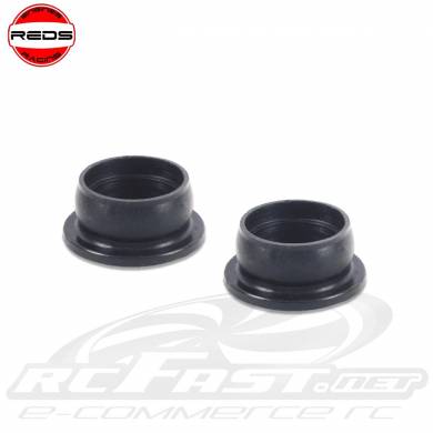 Junta de Vedação Pipa c/ Anel .21 REDS (2)