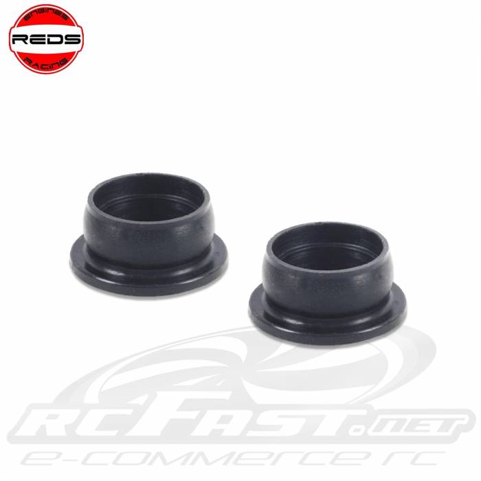 Junta de Vedação Pipa c/ Anel .21 REDS (2)