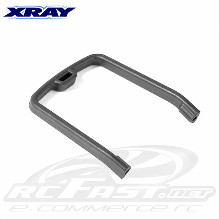 Alça do Rádio Plate (Flex) Xray NT1