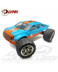 Bolha Lynx F-650 HD 1/8 Monster