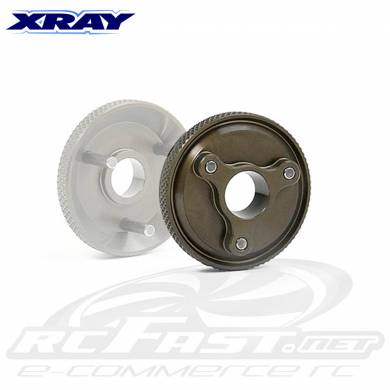 Flywheel High Dynamic Centax Xray NT1