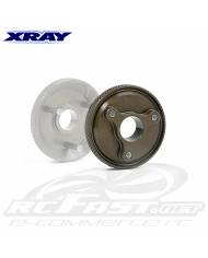 Campana dos Pinhões Xray NT1