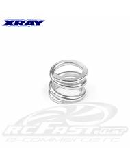 Sapata de Encosto Centax Dynamic RED (Pequena) Xray NT1