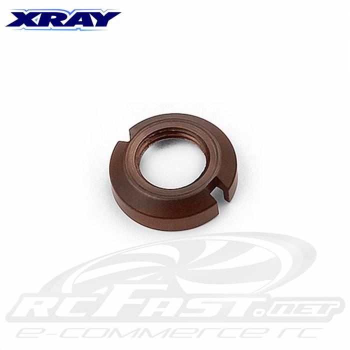 Porca da Mola da Centax Xray NT1 / RX8