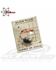 Vela Turbo Sirio Buggy Turbo S6