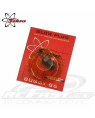 Vela Turbo Sirio Buggy Turbo S6