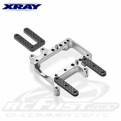 Montante do Motor Único Multi-Flex Xray NT1