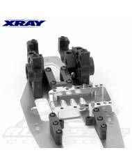 Montante do Motor Único Multi-Flex Xray NT1