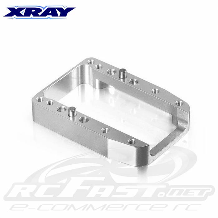 Montante do Motor Monobloco (Inferior) Xray NT1