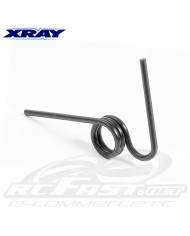 Suporte da Mola de Pipa Xray NT1 / RX8